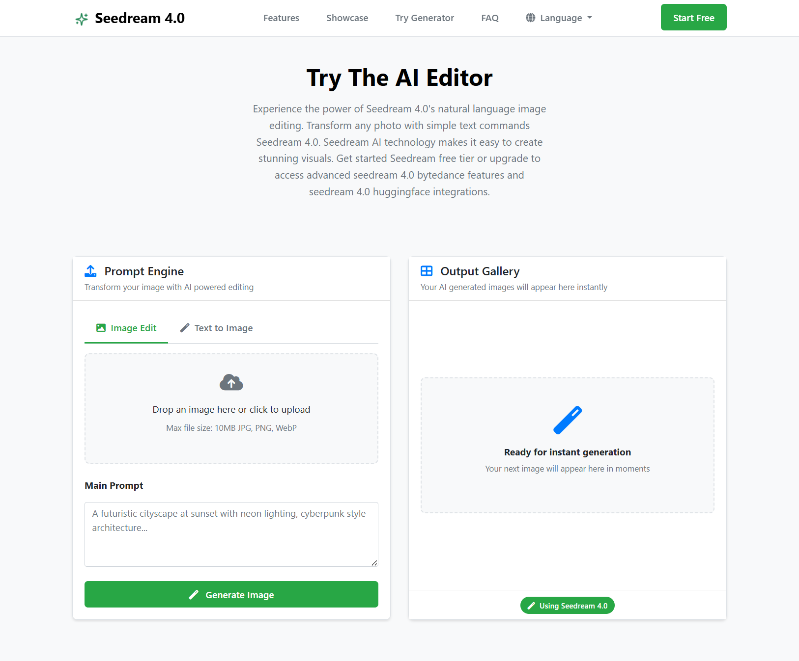 How to Use Seedream 4.0: Complete Guide to AI Image Editing